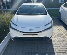 Toyota Prius 2023