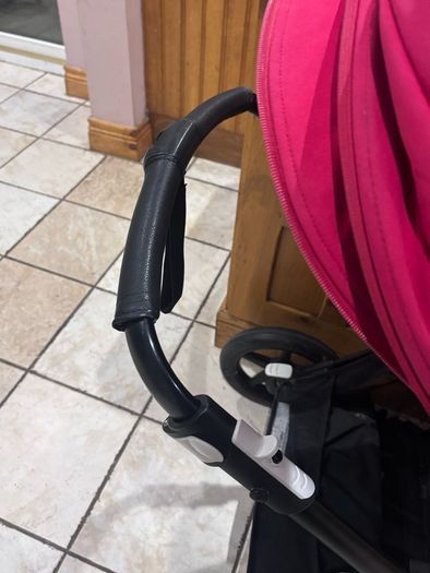 Bugaboo Fox 2 Pushchair  Excellent Condition | Full Set (Bassinet + Seat)
