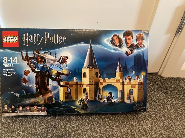 Harry potter Lego