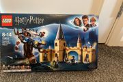 Harry potter Lego