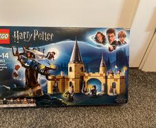 Harry potter Lego