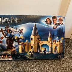 Harry potter Lego