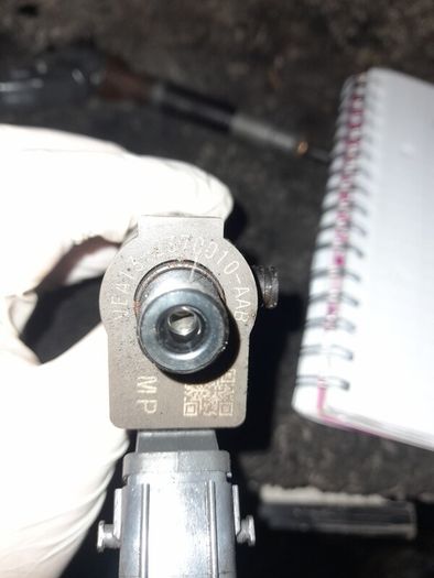 Volvo Injectors S60  XC60 V40  2.0d
