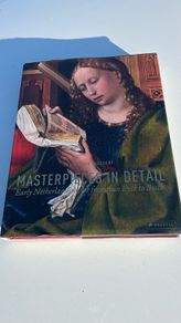 Masterpieces in detail