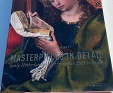 Masterpieces in detail