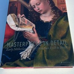 Masterpieces in detail