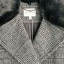 ladies coat Image 8