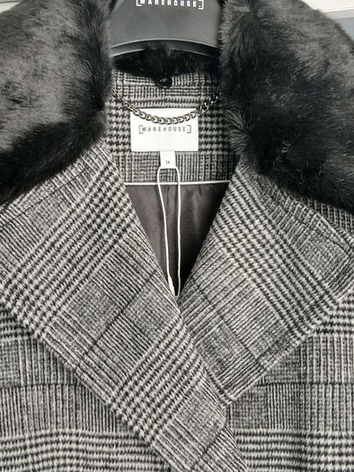 ladies coat
