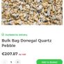 Donegal Quartz 14-16mm Image 2