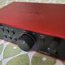 Focusrite Scarlett 2i2 4th Generation Image 5