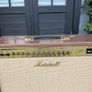 Marshall JCM 602 2 x 12 Combo Tube Amp Image 2