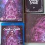 Color out of Space HMV First Edition blu ray Image 3