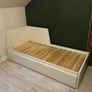 IKEA Flekke Sofa bed Image 2