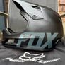 Fox Rampage Comp Mtb Helmet With Bag , Size Xl ,63-64cm Image 3
