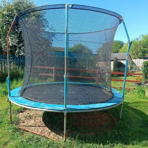 Trampoline