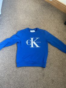Calvin Klein Jumper