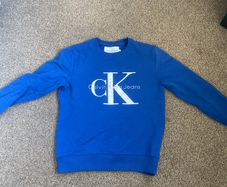 Calvin Klein Jumper
