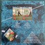 Niki Daly - Living In The Suburbs Vinyl LP (1984) South African 1st Pressing New Wave Art Rock VG+ Image 2