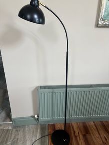 reading lamp