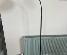 reading lamp