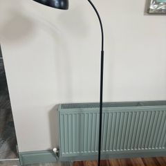 reading lamp