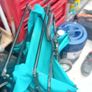 folding  trolley 3 ft long 20 inches wide Image 5