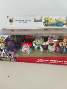 2009 disney pixar mattel Toy Story