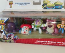 2009 disney pixar mattel Toy Story