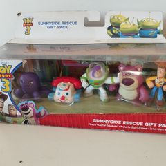 2009 disney pixar mattel Toy Story