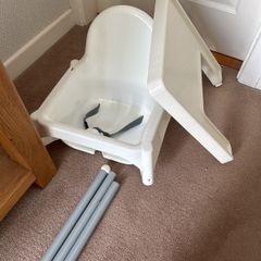 Free to take Ikea high chair