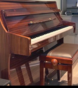 Bell 84 Key Piano