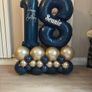 Birthday Balloons Image 2