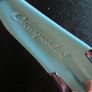 Oakley Correspondent Sunglasses - White & Turquoise Image 4