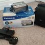 Panasonic 60GB HDD video camera Image 3