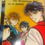 anime books Image 5