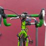 Islabikes Luath 24" kids road/gravel bike Image 4