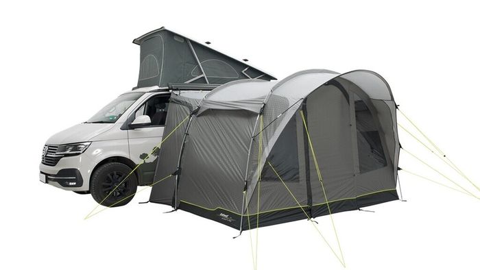 Outwell Fresno drive-away awning New