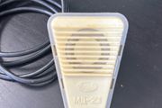 Vintage Telephone Mic