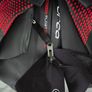 orca athlex float v2 mens size 9 wetsuit Image 2