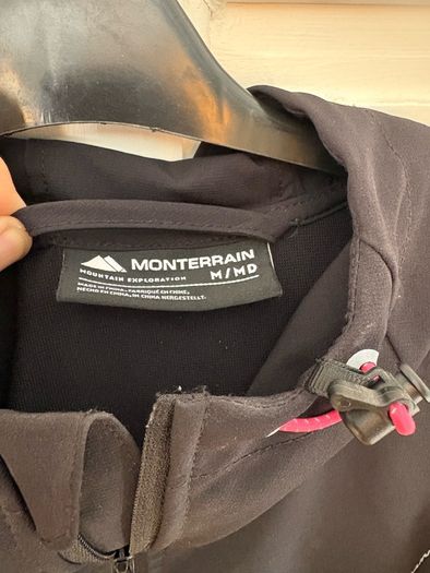Monterrain Tracksuit
