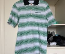 Casablanca Polo Shirt