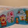 Dawn Mcmillan,s  I Need A New Bum Series,  Hardback Books Image 9