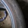 X2  225/40/R18 Tyres 50-60% Image 4
