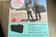 stroller bag