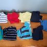 53 items of boys clothing, aged 12-18 Image 5