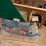 playtive zoo enclosures wooden set play Image 2