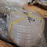 Transparent non slip furniture item Image 3
