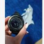 Sports Watch with a Blue Light Image 3