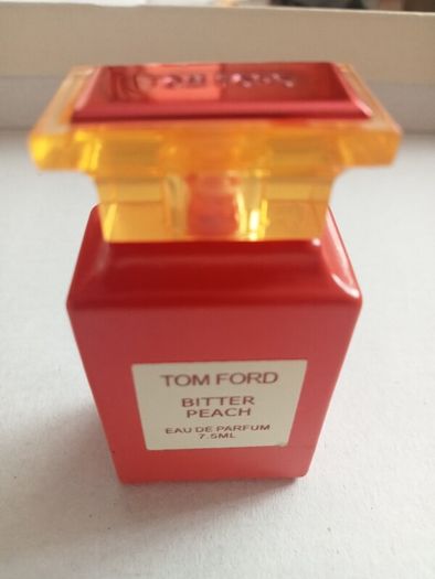 Tom Ford Bitter Peach