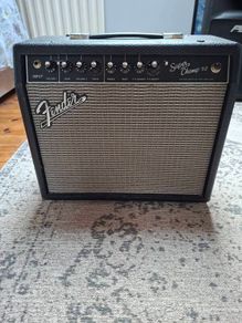 fender super champ